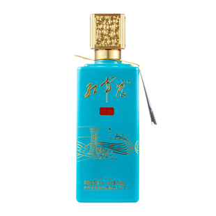 红军渡三渡贵州酱香型白酒53度纯粮大曲坤沙送礼宴请礼盒500ML