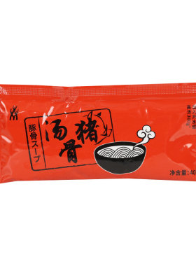 三岛佐料调料汤小包装