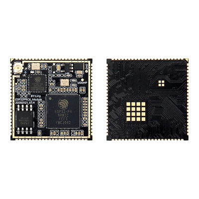 ESP32P4C6核心板 P4模组 乐鑫科技 支持Wi-Fi 6资料齐全