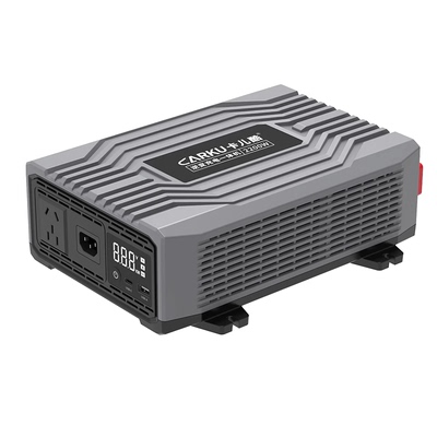 24V大货车大功率逆变充电一体机