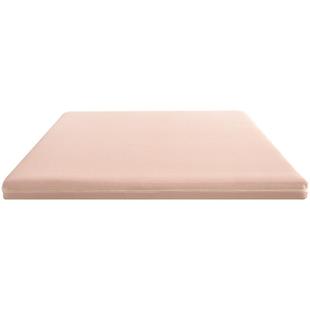 麻大师护脊椎席梦思加硬黄麻薄床垫麻小绒垫定制儿童棕榈垫老人床