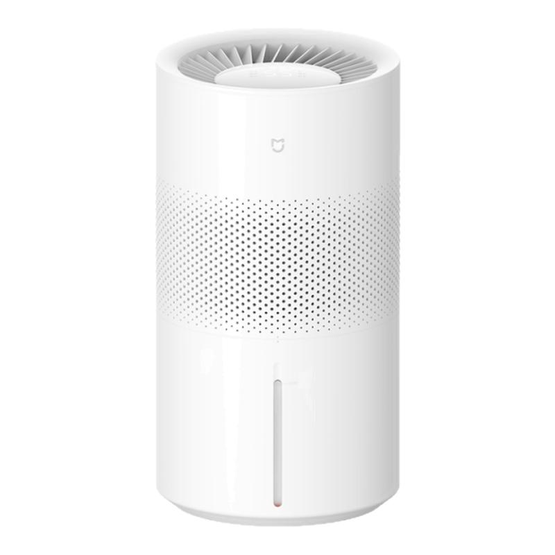 小米米家无雾加湿器3 600mL/h家用卧室轻音空调房空气加湿