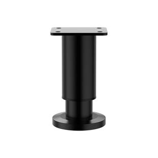 可调节床腿支撑脚家具沙发脚茶几伸缩桌脚柜脚电视柜支撑柱加增高