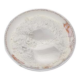 超细白色有机膨润土粉水性增稠剂钻井泥浆用钙基钠基蒙脱石黏土粉