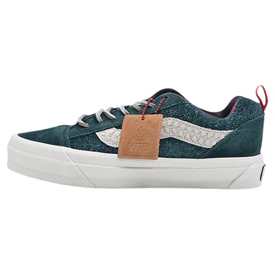 VANS范斯男女鞋休闲鞋板鞋