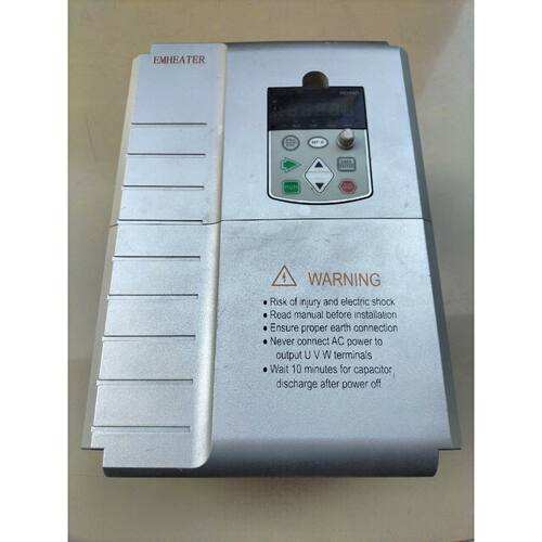 【请询价】变频器拆机EM12G3015P301815KW