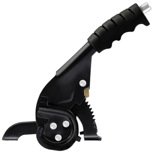 电动三轮车手刹电动车手刹总成三轮车右手刹加厚刹车把手刹把