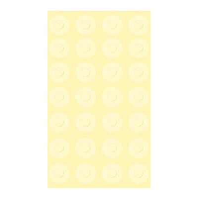 笔记本通用活页修复贴替芯纸