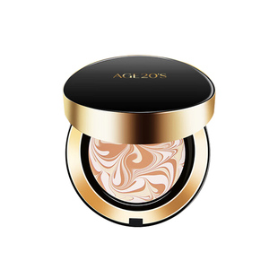 【自营】爱敬气垫bb霜防晒遮瑕持久不脱妆粉底液干皮油皮女age20s