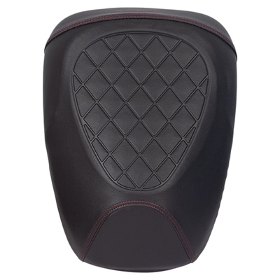 适用极核AE4i电动车坐垫套短款防晒加厚AE5/5i座套专用皮革防雨水