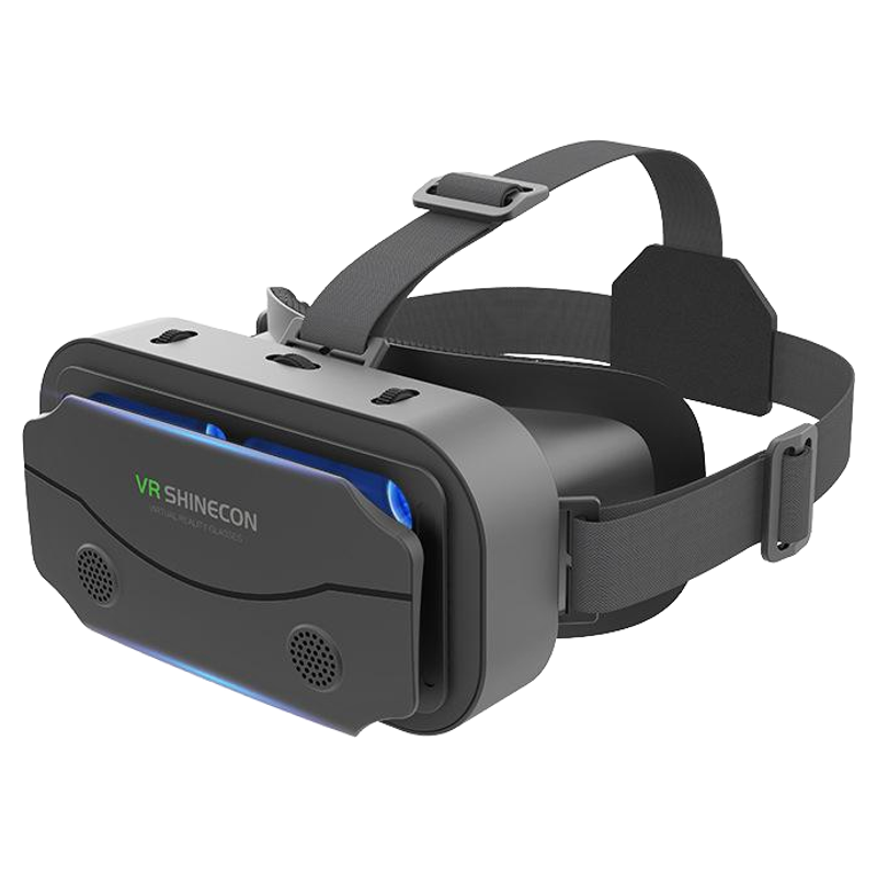 VR眼镜千幻魔镜20代手机专用盒子