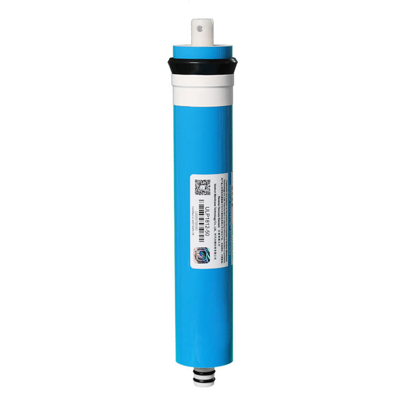 反渗透膜ro膜滤芯ro-185F/G/H/J/I/DT等185系列适用沁园1812膜