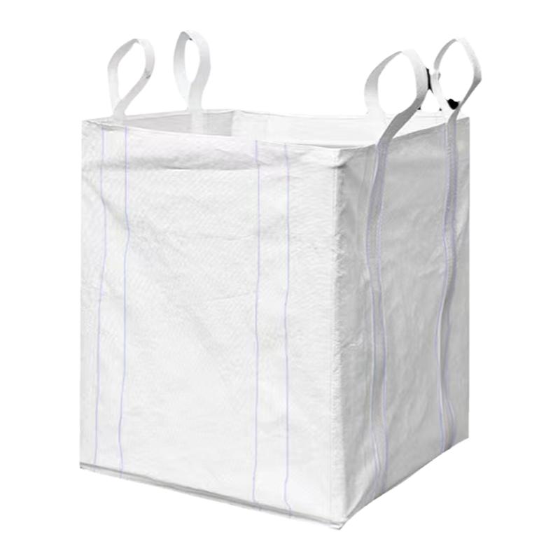 吨包袋吨袋1吨2吨集装袋吨包袋加厚耐磨太空袋吊袋全新吨袋编织袋