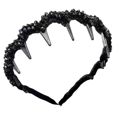 巴黎王妃发箍女款2025新款头饰