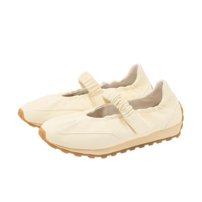 FOOTINDUSTRY足下工业玛丽珍