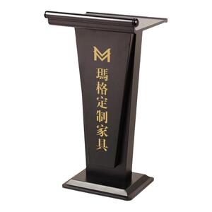 博林简约接待迎宾台代客泊车台