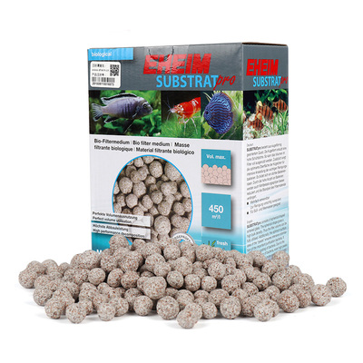 伊罕石英球德国鱼缸过滤材料