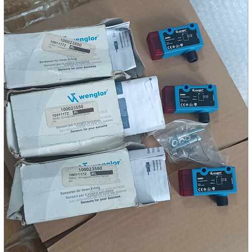 【议价-可维修】VEGA威格 光电传感器 SM982/二手均有货