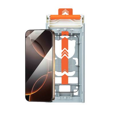 铁布衫适用苹果16promax热弯膜