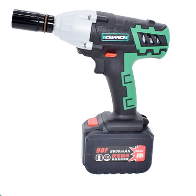 奇磨品牌代理商电动工具冲击扳手