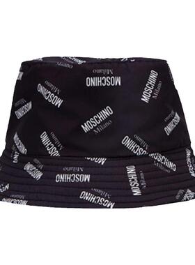 Moschino/莫斯奇诺渔夫帽