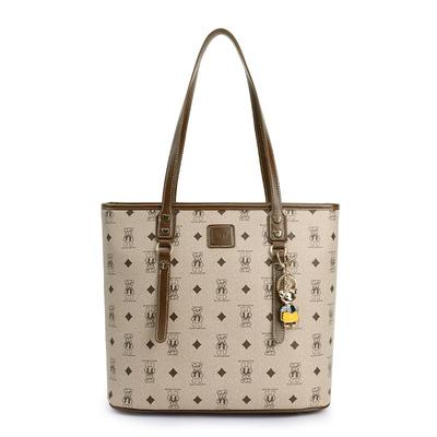 GUOOBEAR手提托特包包邮