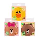 亿智小猪佩奇大棒棒糖水果味糖果儿童礼物卡通可爱休闲零食小吃