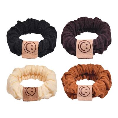 气质时尚个性简约潮流头绳