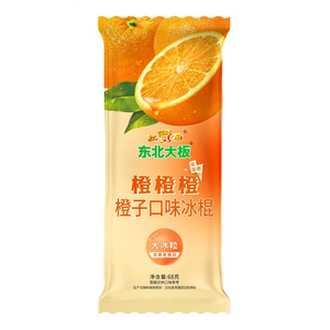 东北大板40支冰棍雪糕组合