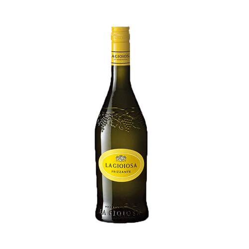 La Gioiosa意大利进口DOC级Prosecco普罗塞克小黄吨起泡白葡萄酒