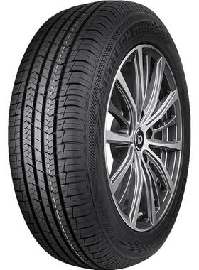 东风DSS02245/55R19103V轮胎