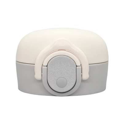 史努比儿童保温弹跳直饮盖配件儿童保温杯直饮杯防漏塞SN-1950