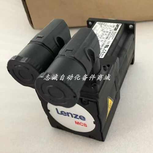议价MCS 06C41LRS0B0-A11N-ST5S00N-R0SU 伦茨伺服马达全新优惠议
