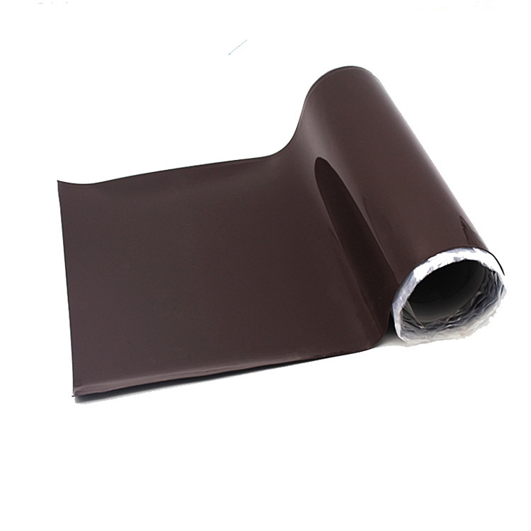 导电硅胶板硅胶片100欧姆以内系数10的3次方-6次方性能稳定不掉黑