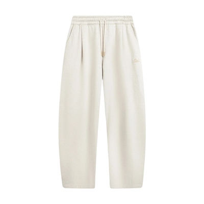 LI-NING李宁男子运动休闲长裤AKLW069-3