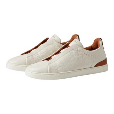 ZEGNA杰尼亚奢华休闲鞋