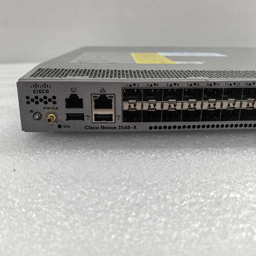 【议价-可维修】3548-X N3K-C3524P /均有货