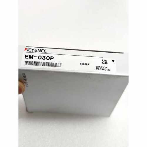议价可维修基恩士EM030P传感器
