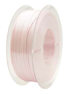 pla+丝绸3d打印耗材高韧性多色彩