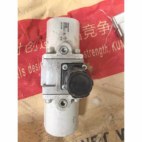 议价SMC增压阀VBA10A02GN二手拆机件成色以图为准维修