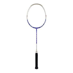 VenSon威臣VS鬼灭之刃联名羽毛球拍 嘴平尹之助全碳素均衡全面型