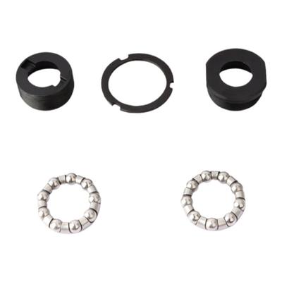 自行车中轴车碗组配件