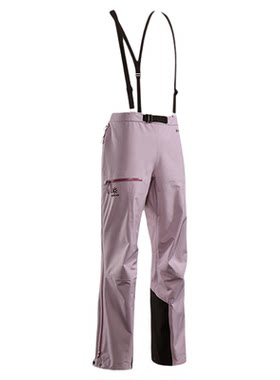 KAILAS凯乐石 SD500冲锋裤75D3LGTX防风防水透湿耐磨户外攀登女款