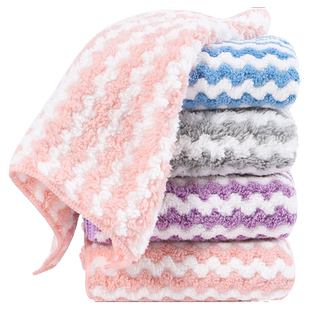 抹布厨房用具家用神器大全百货家居生活用品实用小物件新居家好物