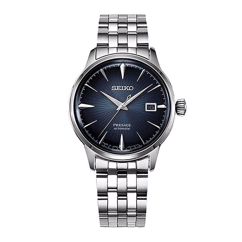 Seiko/精工时尚复古鸡尾酒系列