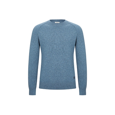 GENTSPACE2024秋冬新款男士毛衣