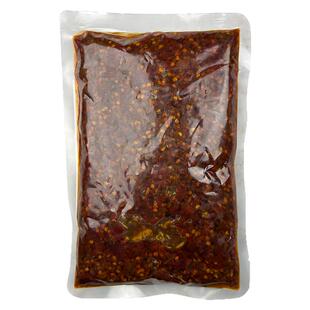 美蛙鱼头火锅底料商用麻辣鱼调料冷锅鱼牛蛙酱料餐饮鱼火锅底料