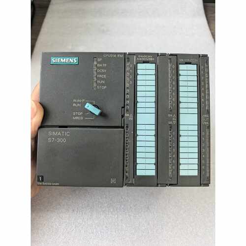 询价-S7300 CPU314 IFM6ES7 314可维修