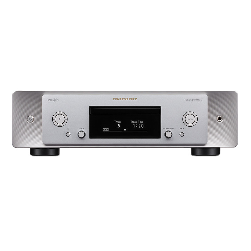 Marantz/马兰士SACD30N家用CD播放器HiFi无损音乐DSD高清网络CD机