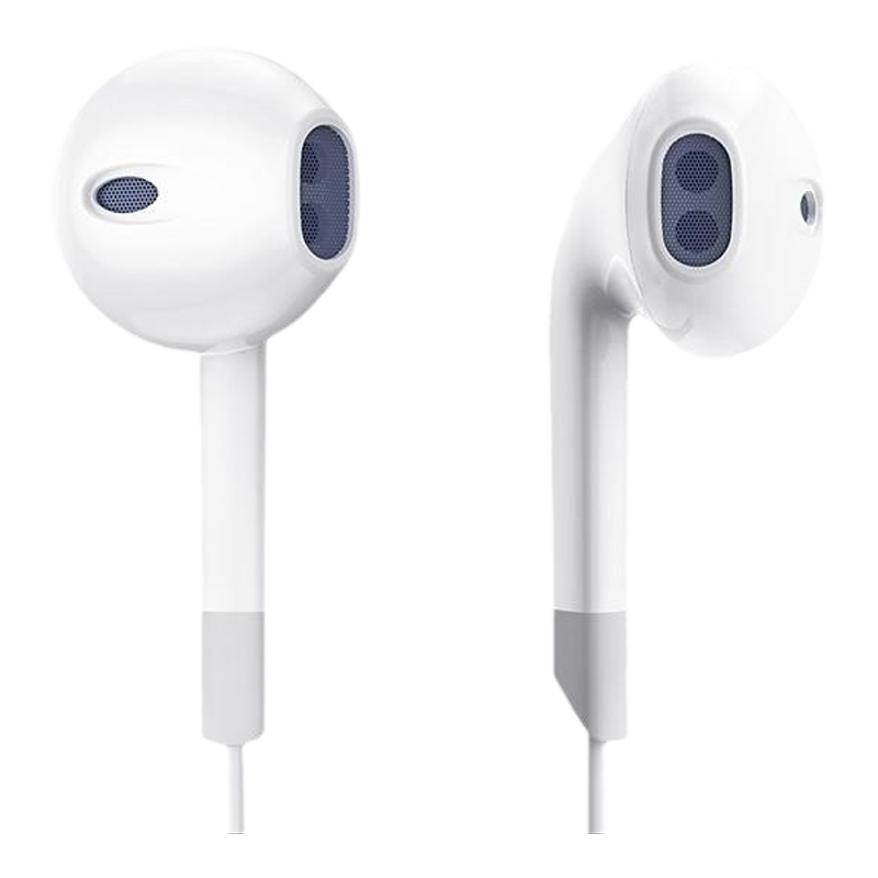 适用Hinova9华为Hera-BD00原正装品有线耳机TypeC圆口大头HUAWEI